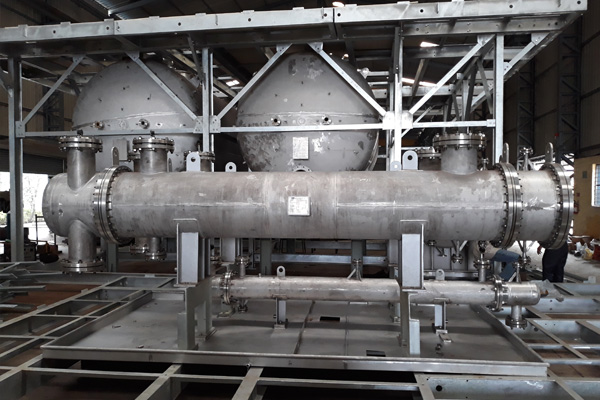 High Pressure Dosing Systems Manufacturer