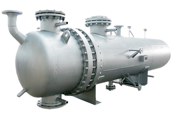 Shell and Tube Heat Exchanger Manufacturers