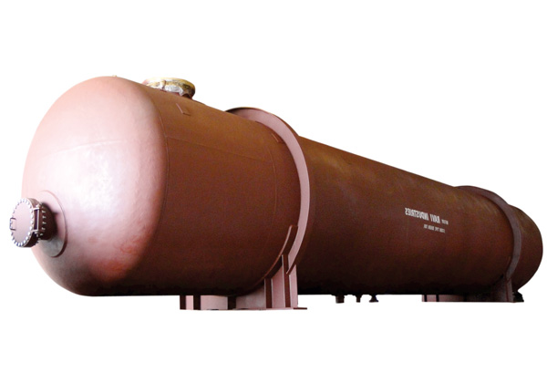 Spray Cum Tray Type Thermal Deaerator Manufacturer