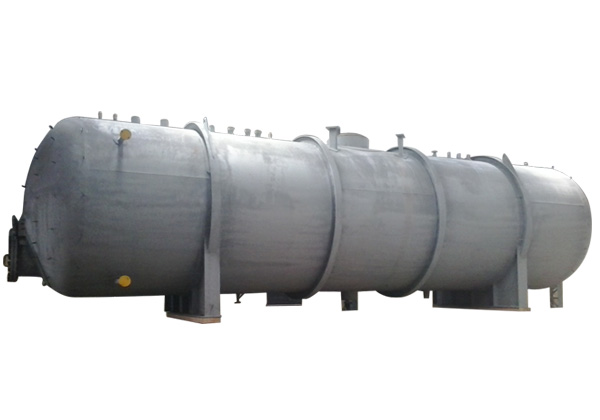 Boiler feed water Oxygen Remover Manufacturer