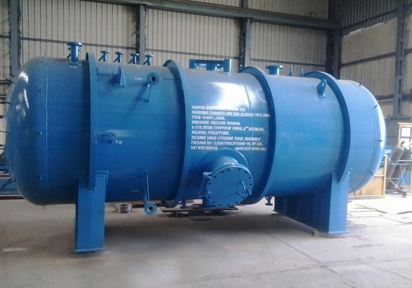 Deaerator for power generations Suppliers