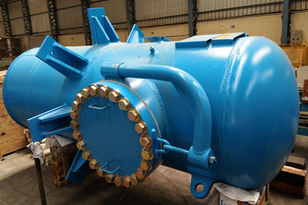 Blow Down Recovery Units Suppliers