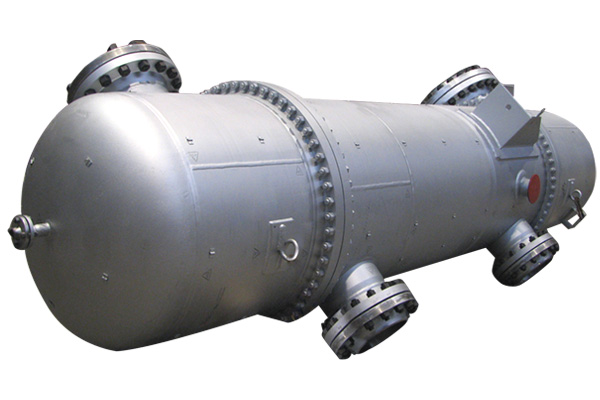 Gas Coolers for Heat Exchanger Manufacturer