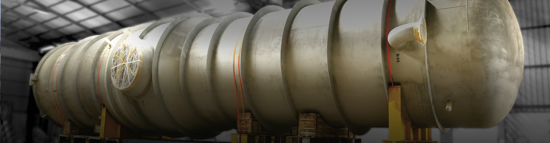 National Board of Boilers Certified Buffer Tank Suppliers