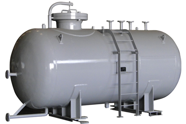 National Board of Boilers Certified Separators