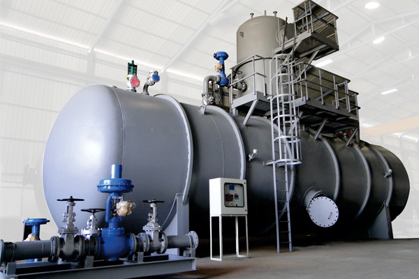 Exporter of Boiler feed water Oxygen Remover
